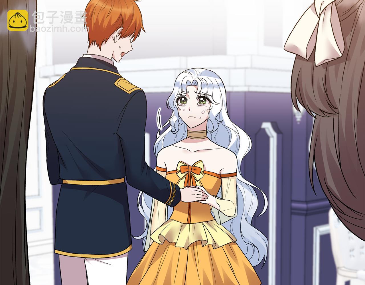 ☕安吉拉的谎言 第38话 赢得人心 第18页