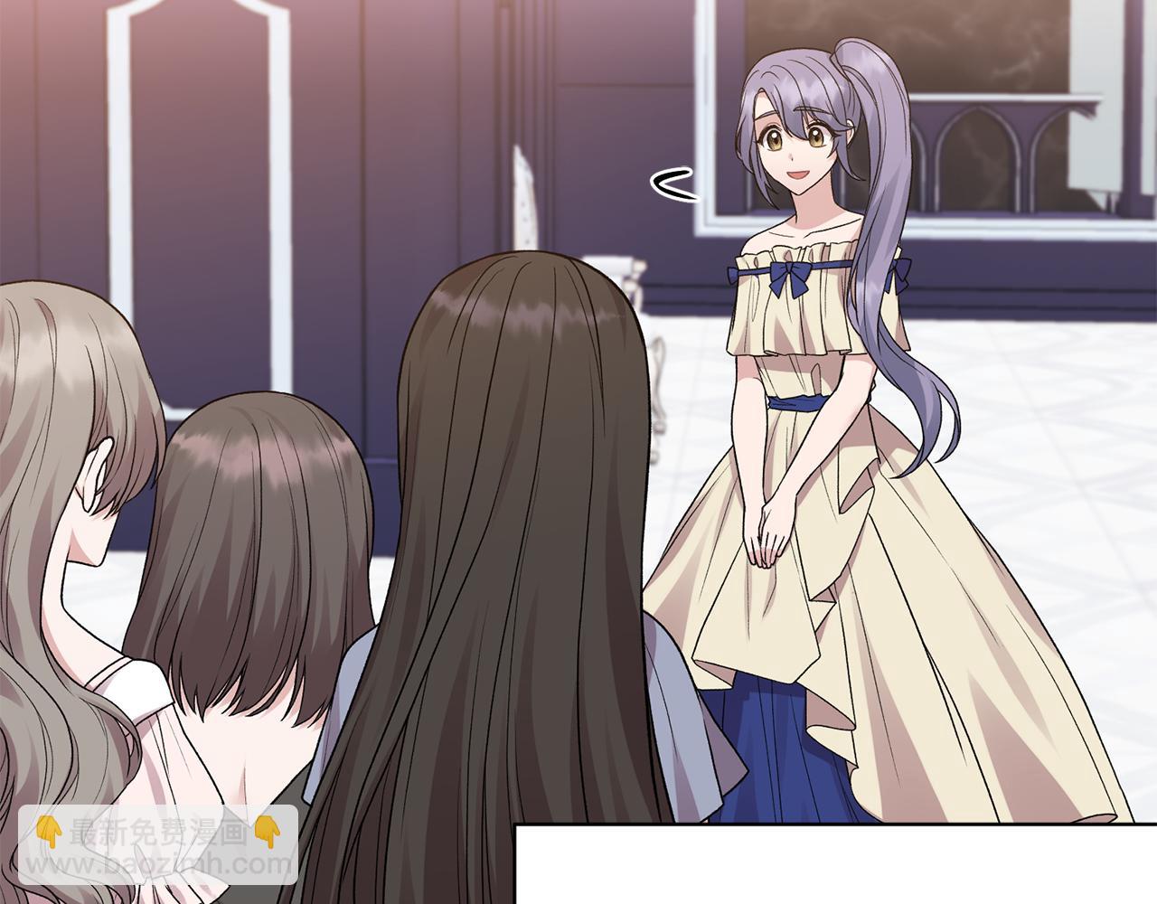☕安吉拉的谎言 第38话 赢得人心 第35页