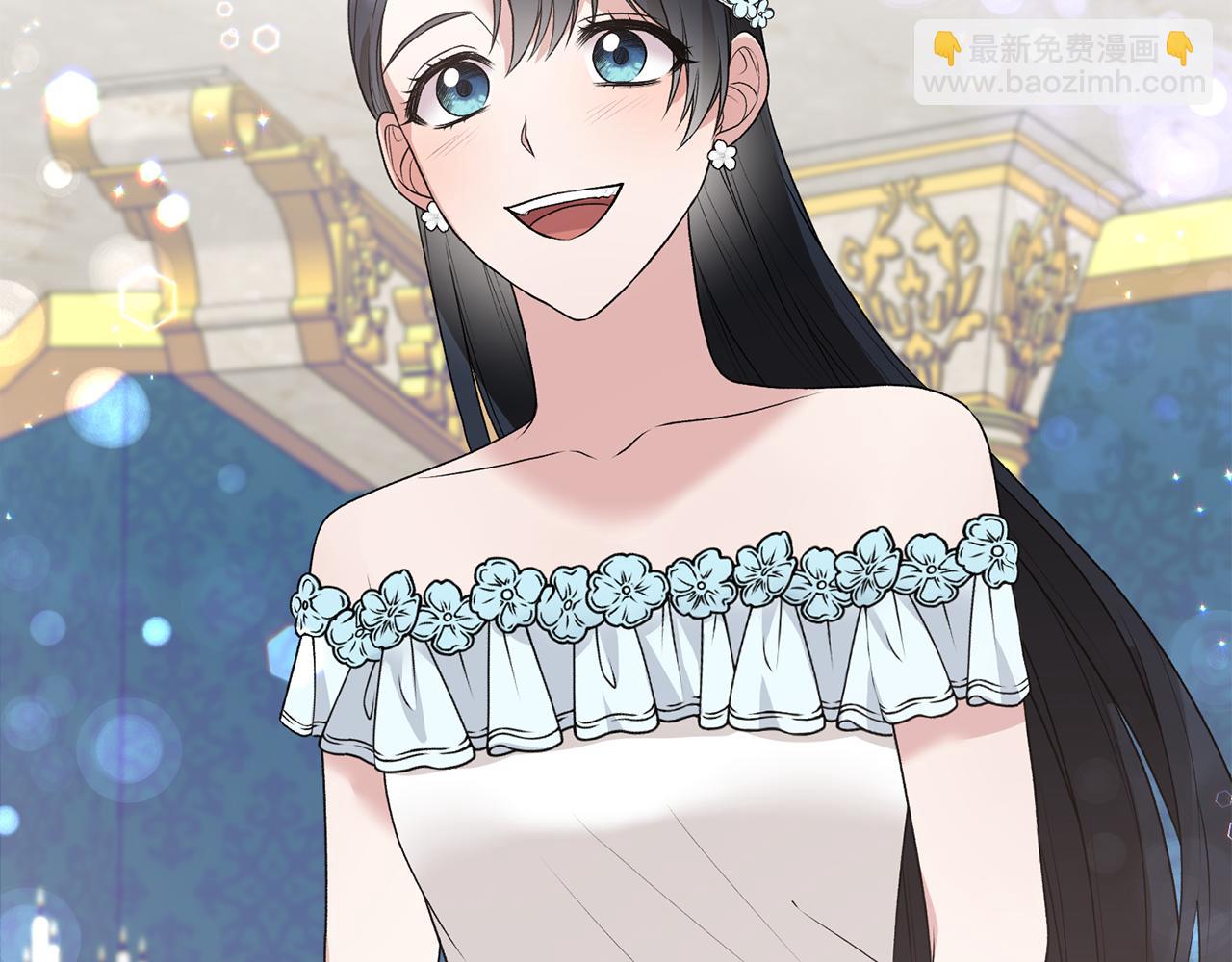 ☕安吉拉的谎言 第70话 新潮礼服 第34页