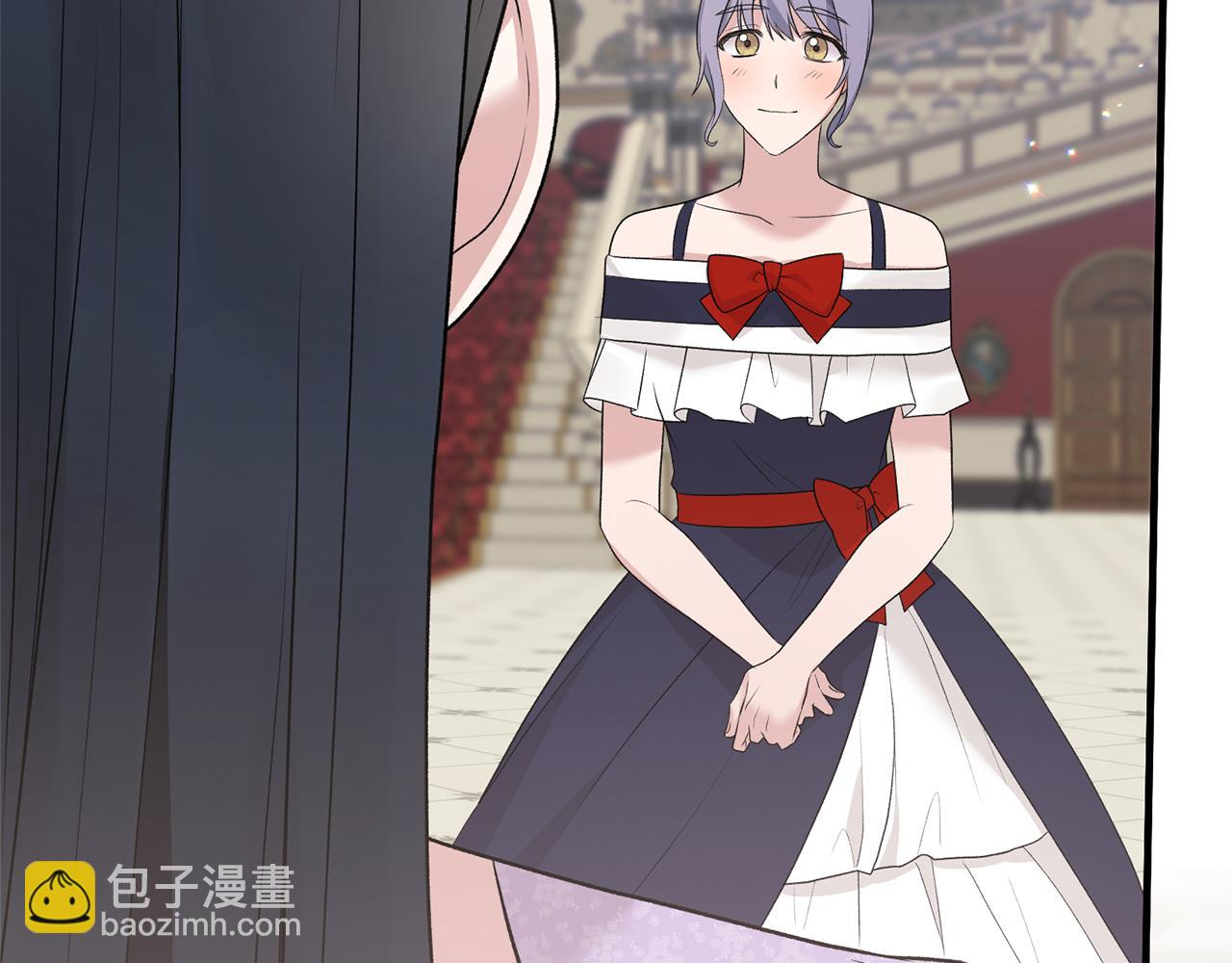 ☕安吉拉的谎言 第74话 改写命运 第20页