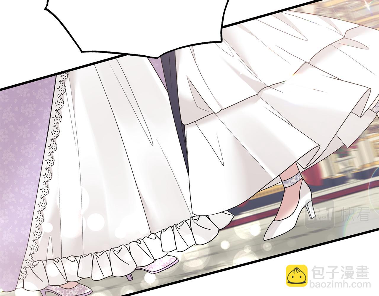 ☕安吉拉的谎言 第74话 改写命运 第43页