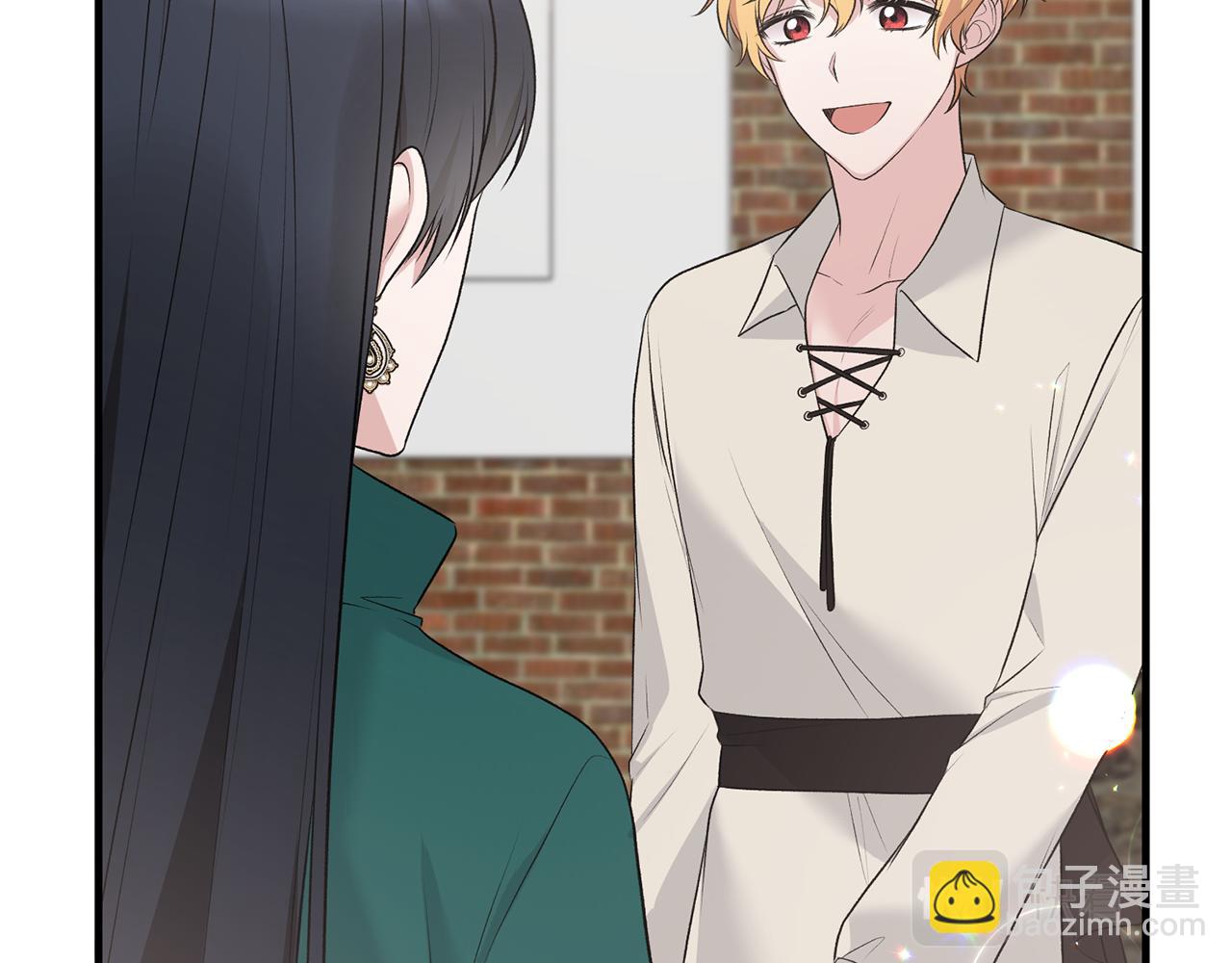 ☕安吉拉的谎言 第78话 请多指教 第18页