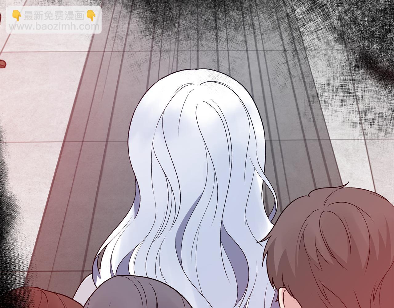 ☕安吉拉的谎言 第80话 传闻 第15页