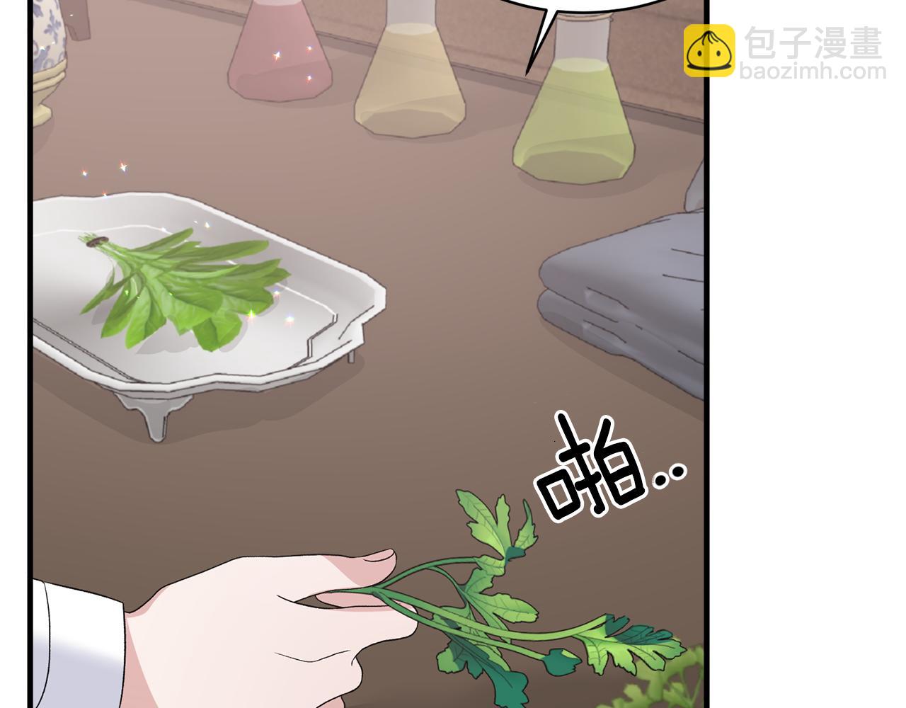 ☕安吉拉的谎言 第84话 可疑的药草 第16页