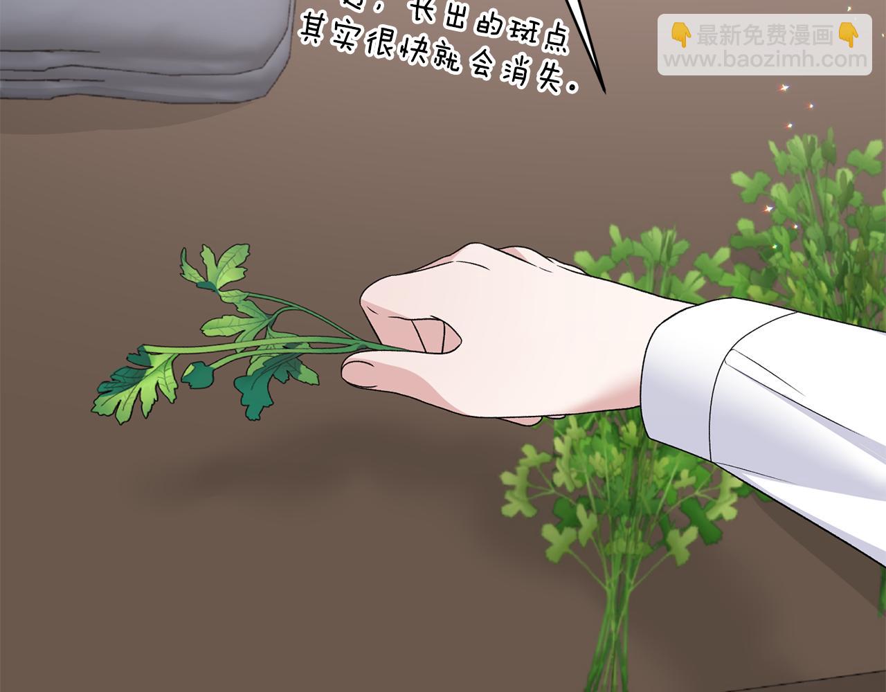 ☕安吉拉的谎言 第84话 可疑的药草 第20页