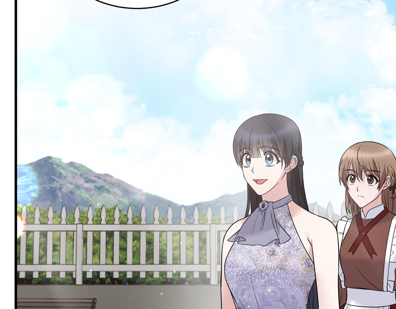 ☕安吉拉的谎言 第84话 可疑的药草 第49页