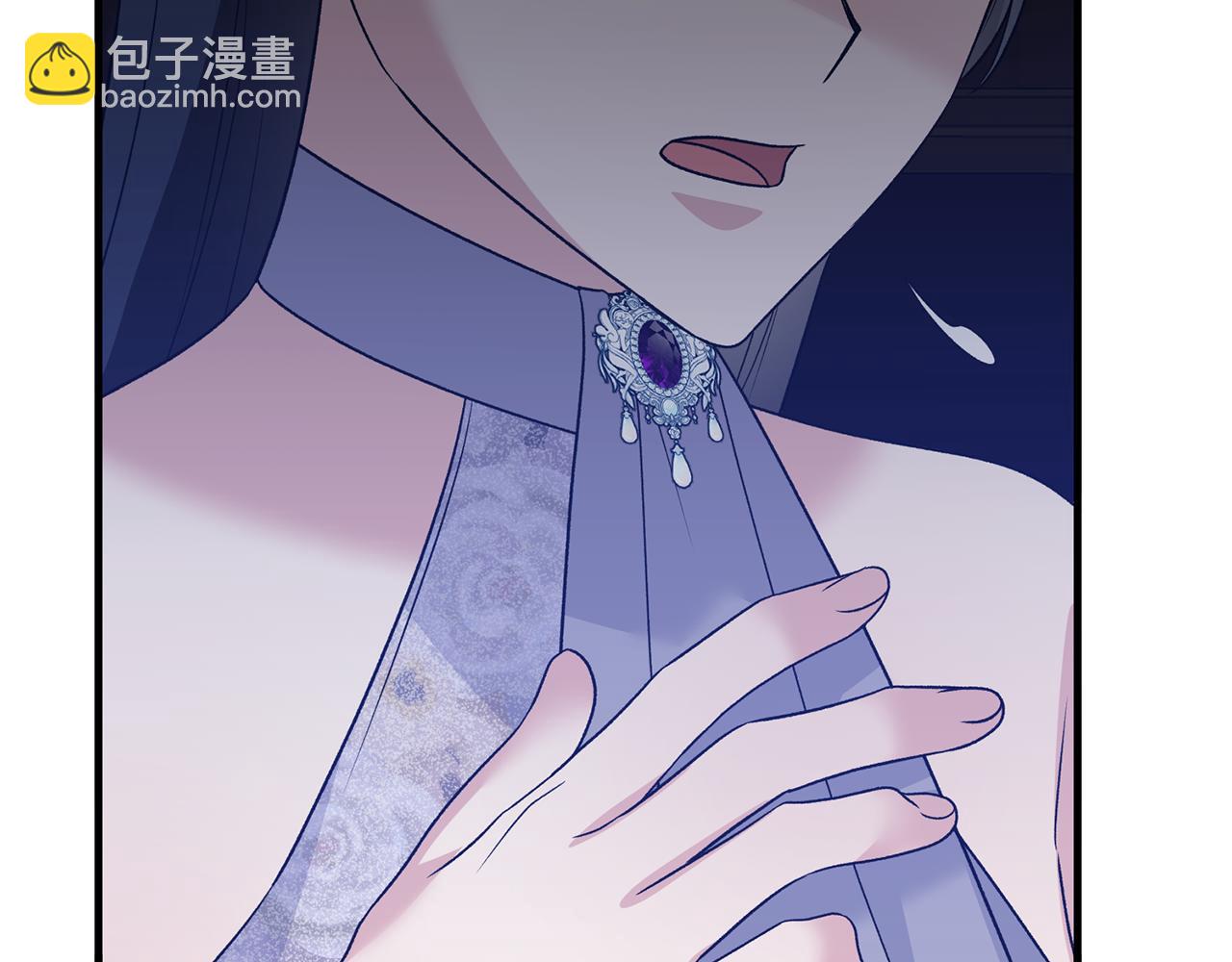 ☕安吉拉的谎言 第86话 童心守护者 第49页
