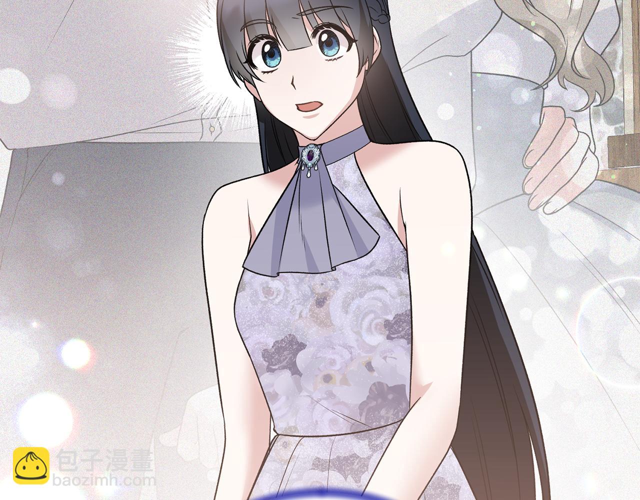 ☕安吉拉的谎言 第86话 童心守护者 第7页