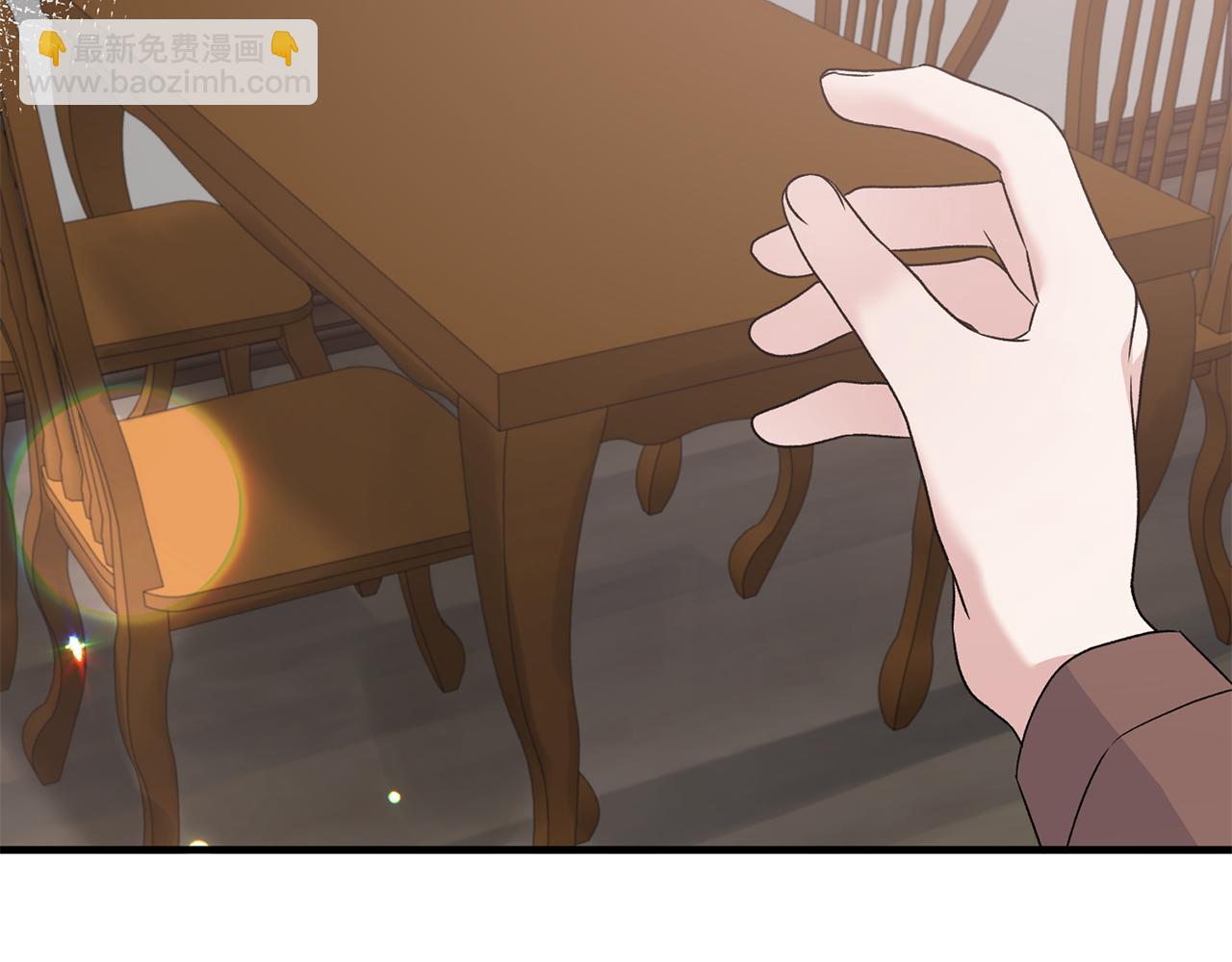 ☕安吉拉的谎言 第90话 魔女后代 第29页