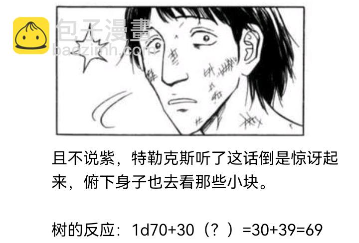 ☕【安科】过于漫长的幻想入 魔女（一） 第13页