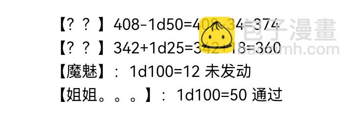 ☕【安科】过于漫长的幻想入 魔女（十五） 第48页