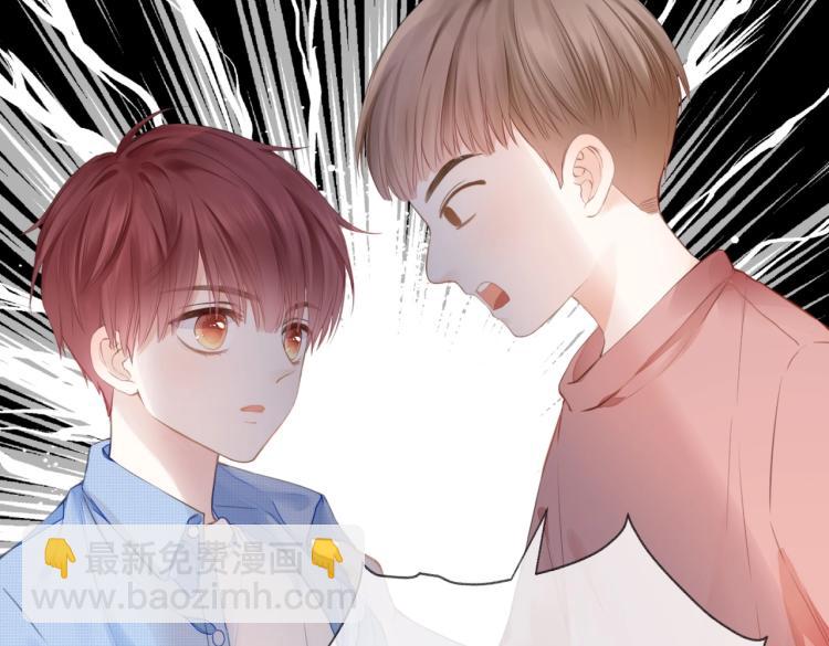 第一话 他的小皇后(1/3)-第2话