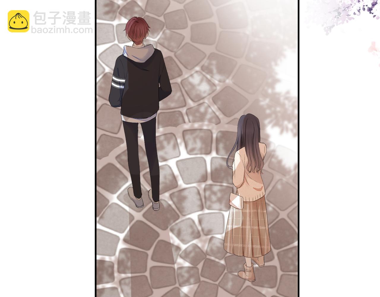 第十五话 约会(1/3)-第16话