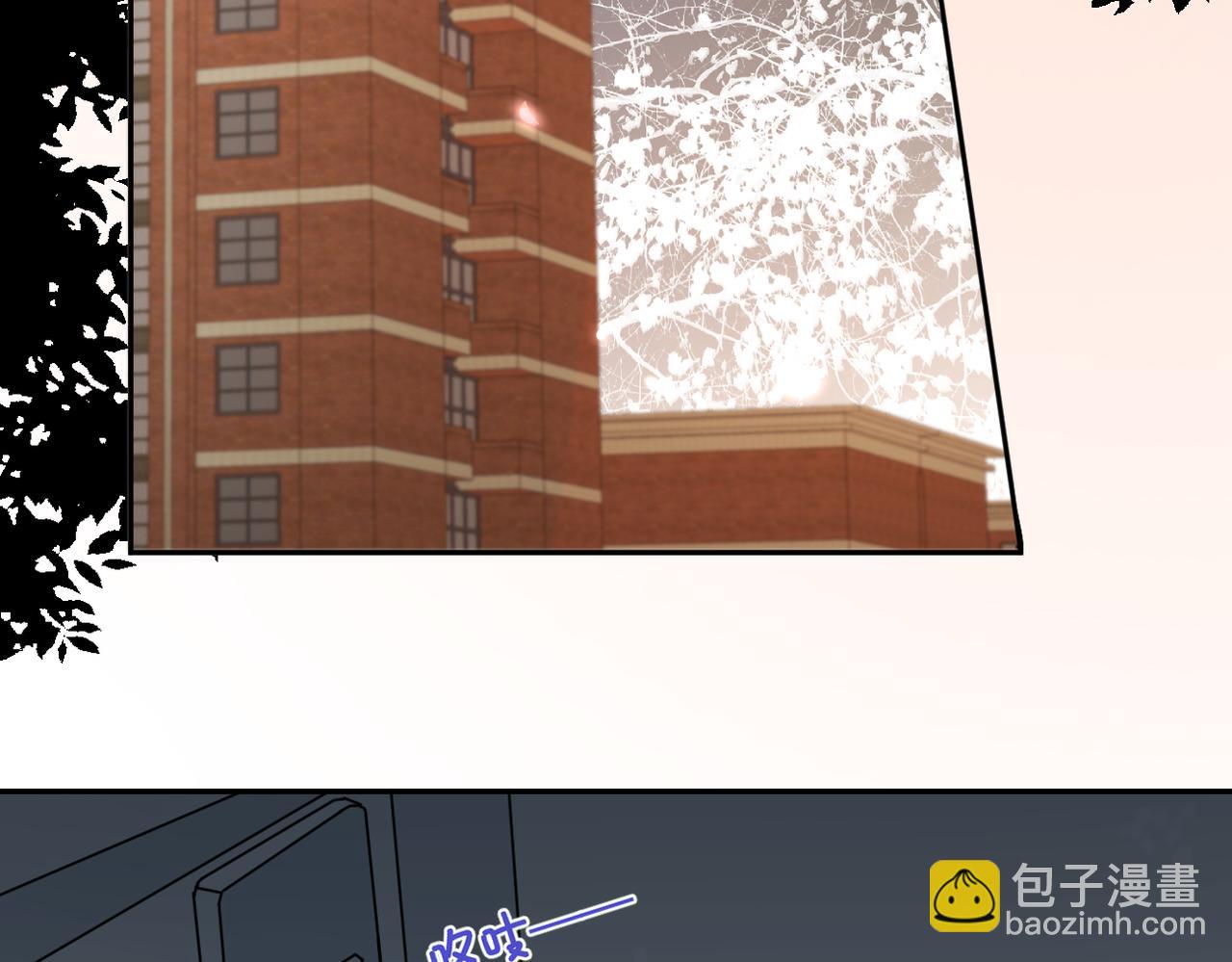 第十七话 他的心思(1/3)-第18话