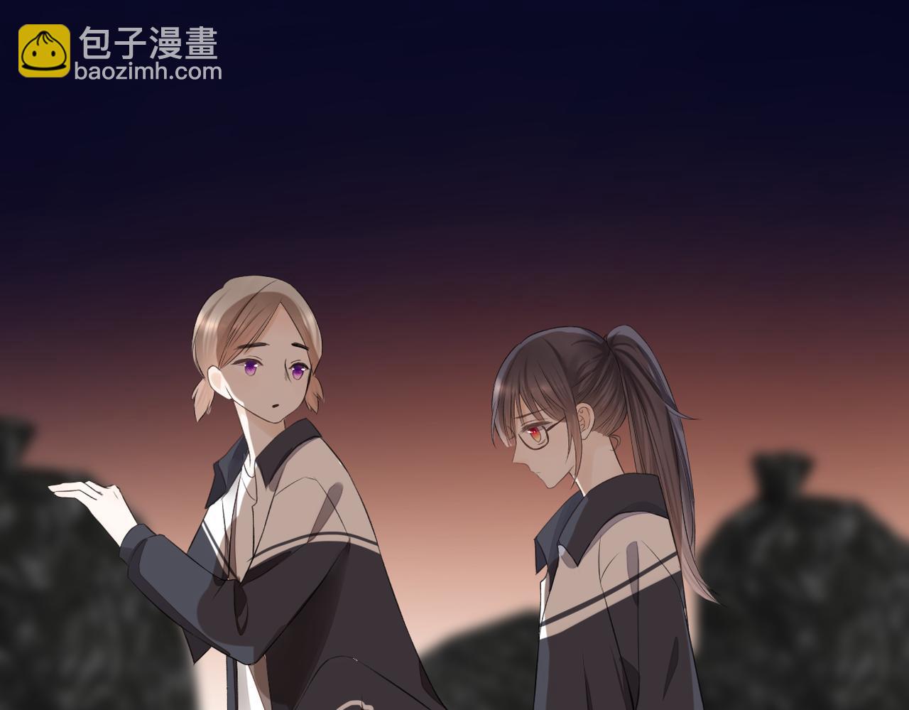 第二十五话 若无其事(1/2)-第26话