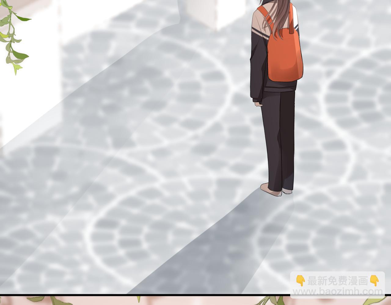 第二十五话 若无其事(1/2)-第26话
