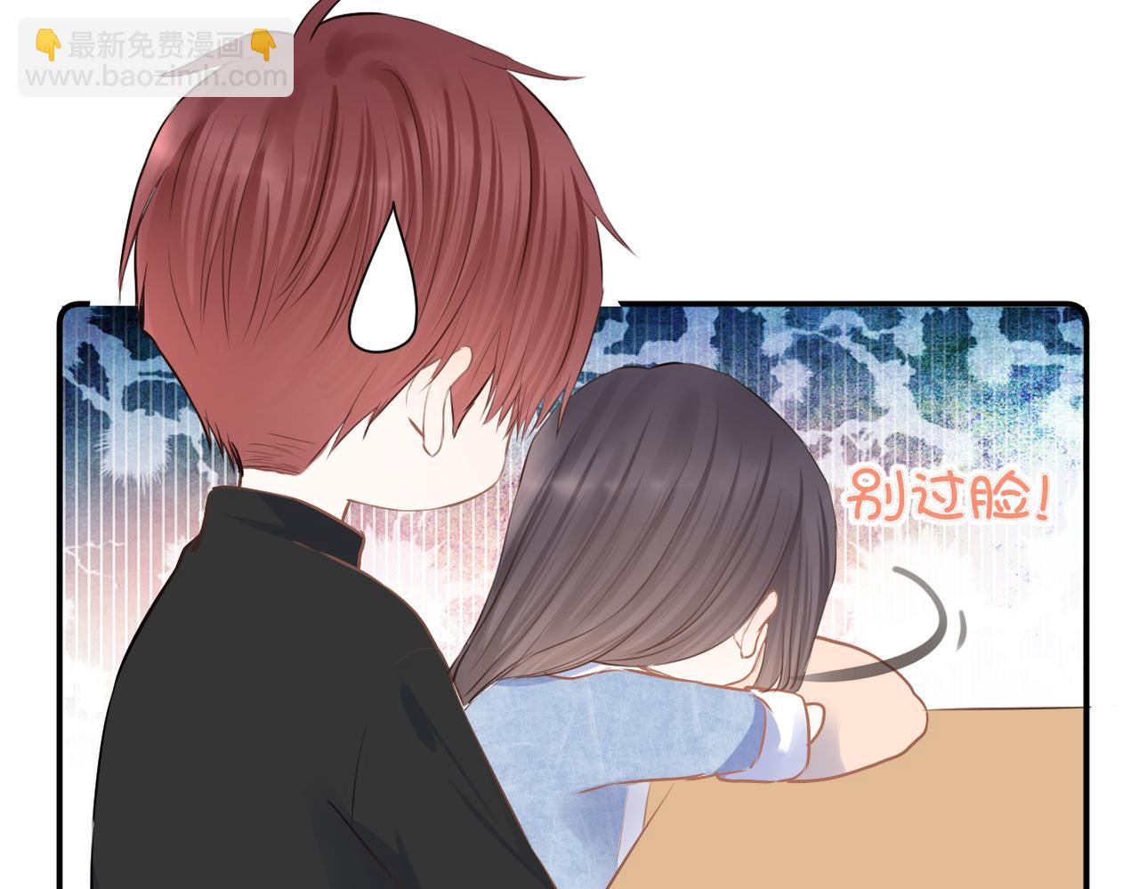 第三十一话 再见！(1/3)-第32话