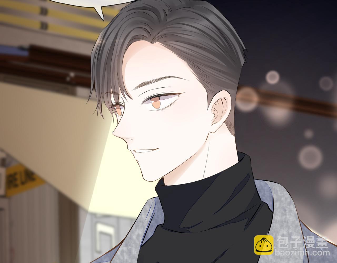 第33话 结束(1/2)-第34话