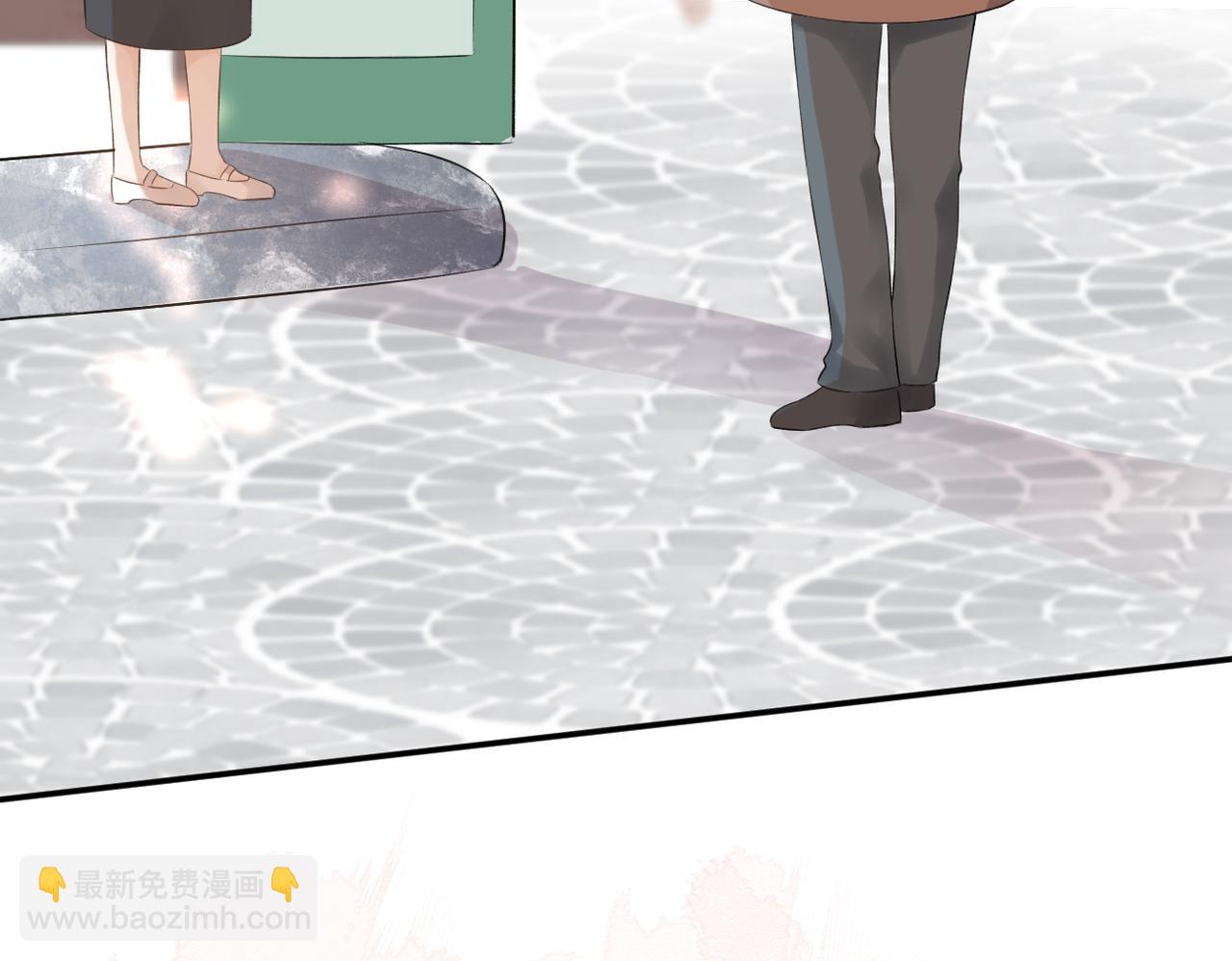 完结篇 橘生淮南(1/3)-第46话