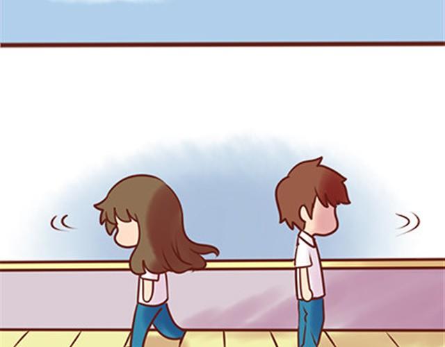 第二季#20 我发现自己不喜欢你的时候，比较快乐。(1/4)-第40话