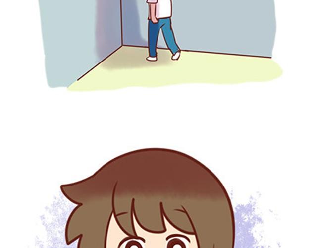 第二季#20 我发现自己不喜欢你的时候，比较快乐。(1/4)-第40话
