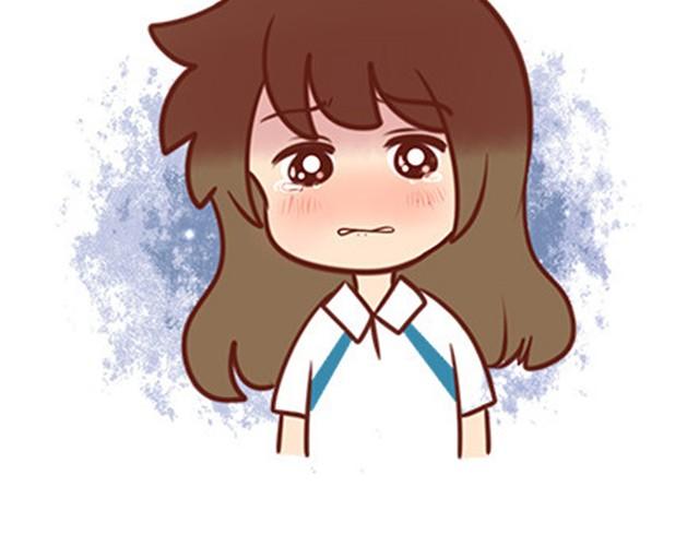 第二季#20 我发现自己不喜欢你的时候，比较快乐。(1/4)-第40话