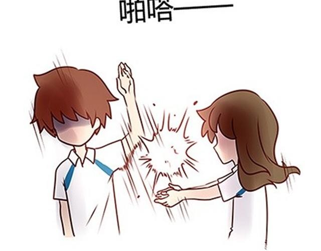 第二季#20 我发现自己不喜欢你的时候，比较快乐。(1/4)-第40话