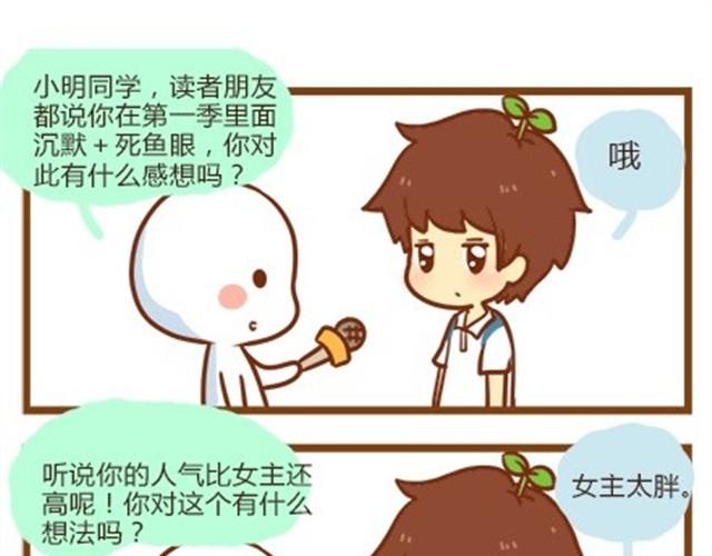 番外#1 人设出炉！-第48话