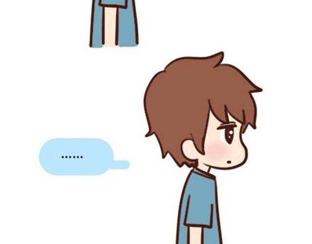 番外#3 小明的一天！-第50话