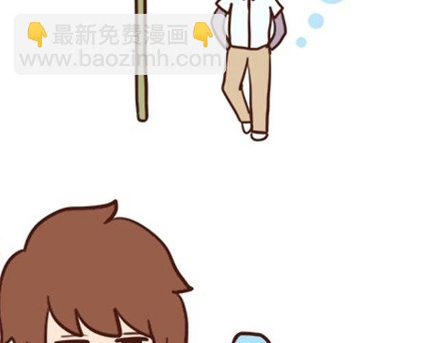番外#3 小明的一天！-第50话