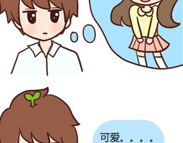 番外#3 小明的一天！-第50话