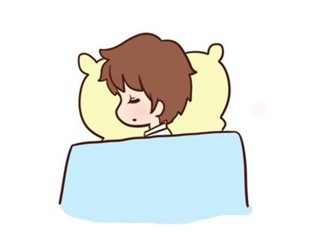番外#3 小明的一天！-第50话