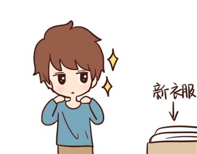 番外#3 小明的一天！-第50话
