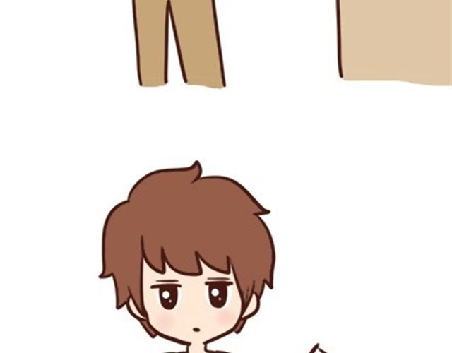 番外#3 小明的一天！-第50话