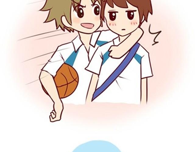 番外#5 这是我记忆中，最好的夏天。-第52话
