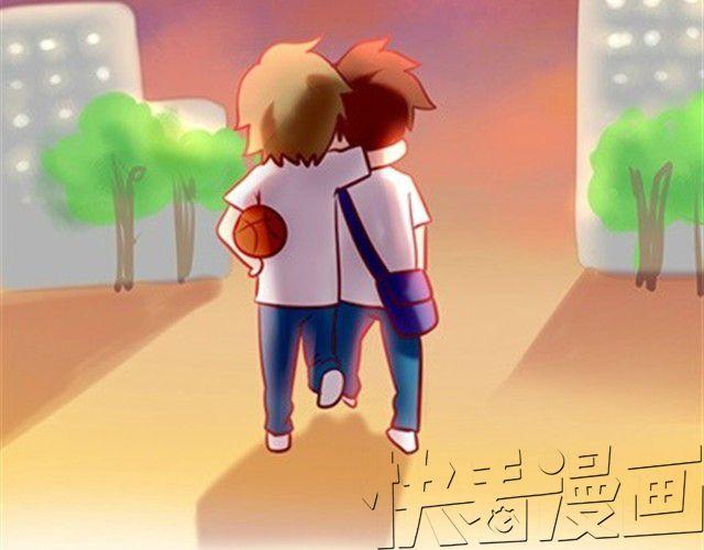 番外#5 这是我记忆中，最好的夏天。-第52话