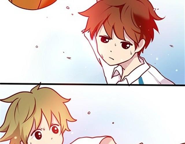 番外#5 这是我记忆中，最好的夏天。-第52话