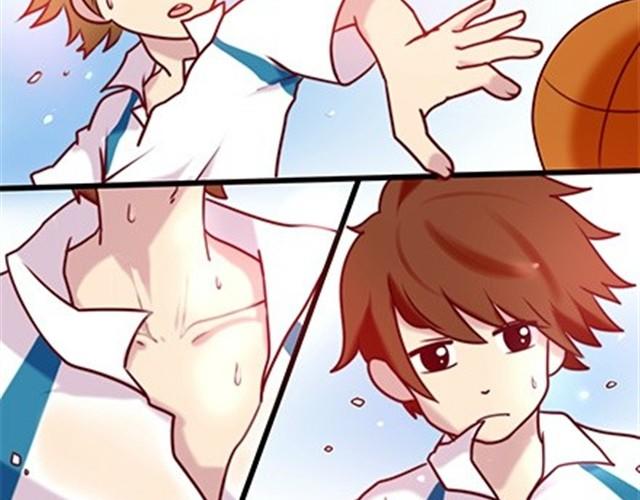 番外#5 这是我记忆中，最好的夏天。-第52话