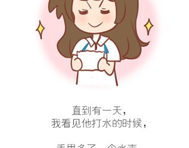 番外#7 好吧&hellip;勉强算安妮和王小明的前传吧&hellip;(1/2)-第54话