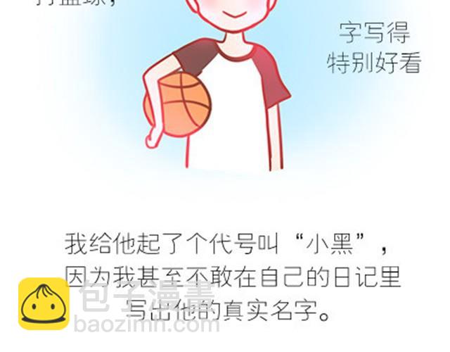 番外#7 好吧&hellip;勉强算安妮和王小明的前传吧&hellip;(1/2)-第54话