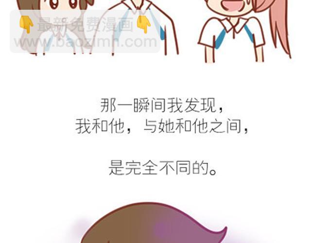番外#7 好吧&hellip;勉强算安妮和王小明的前传吧&hellip;(1/2)-第54话