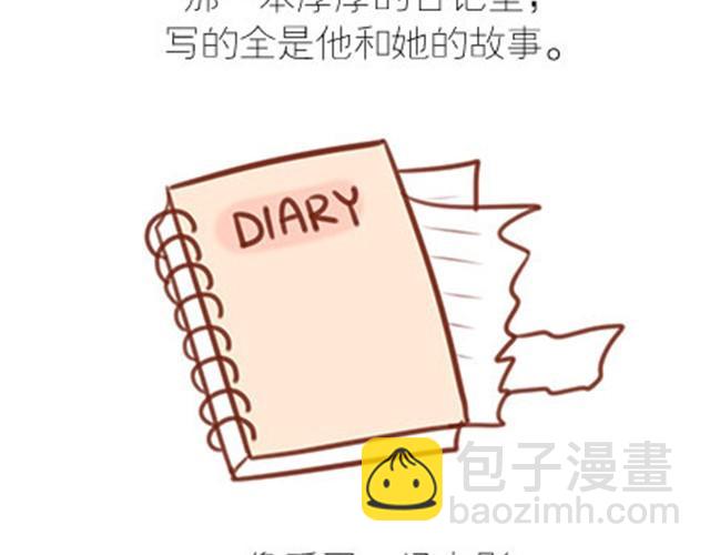 番外#7 好吧&hellip;勉强算安妮和王小明的前传吧&hellip;(1/2)-第54话