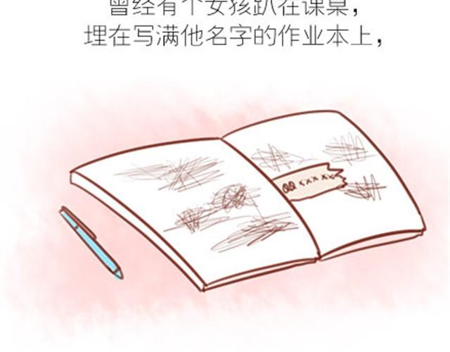 番外#7 好吧&hellip;勉强算安妮和王小明的前传吧&hellip;(1/2)-第54话