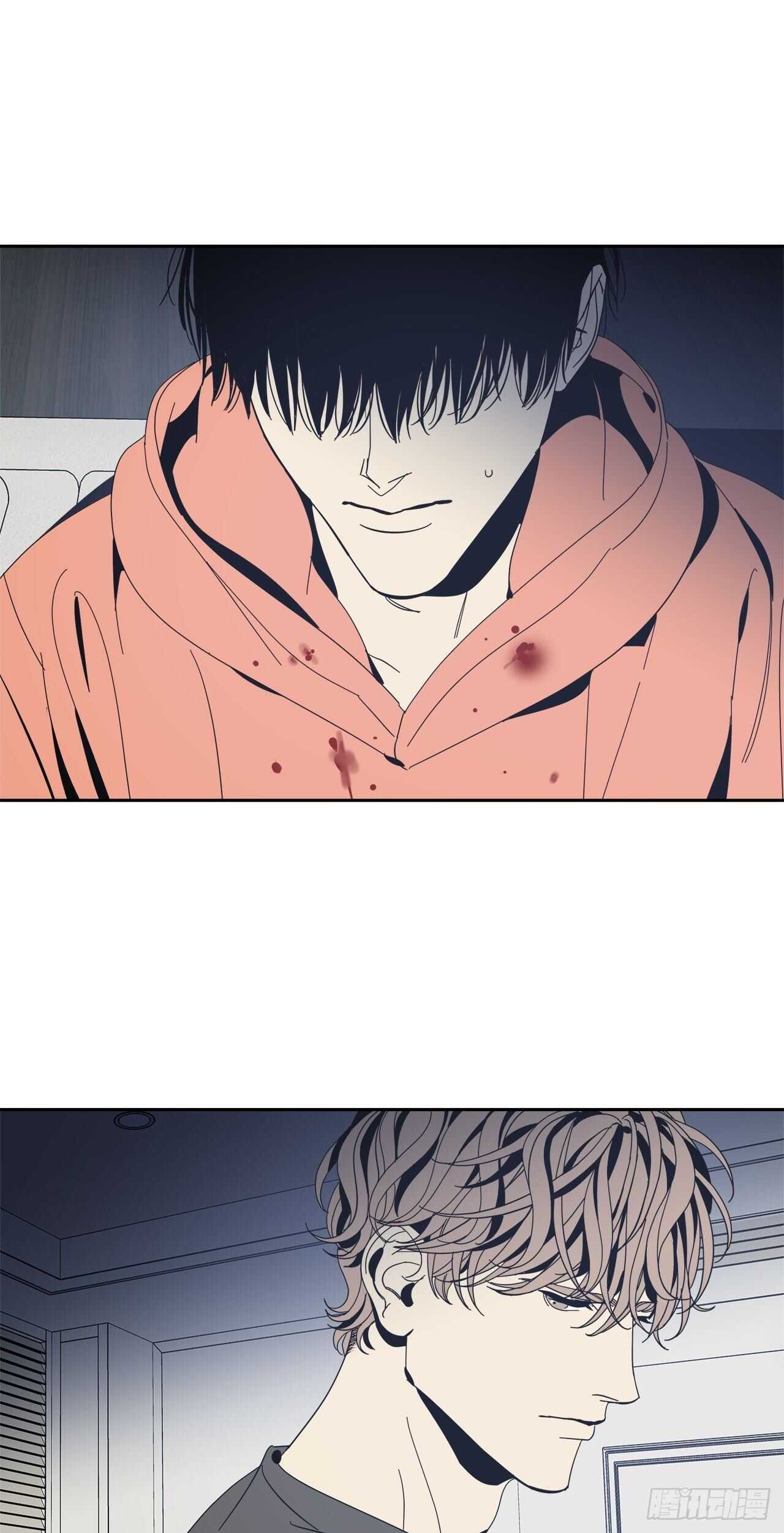 33-离奇现象-第34话