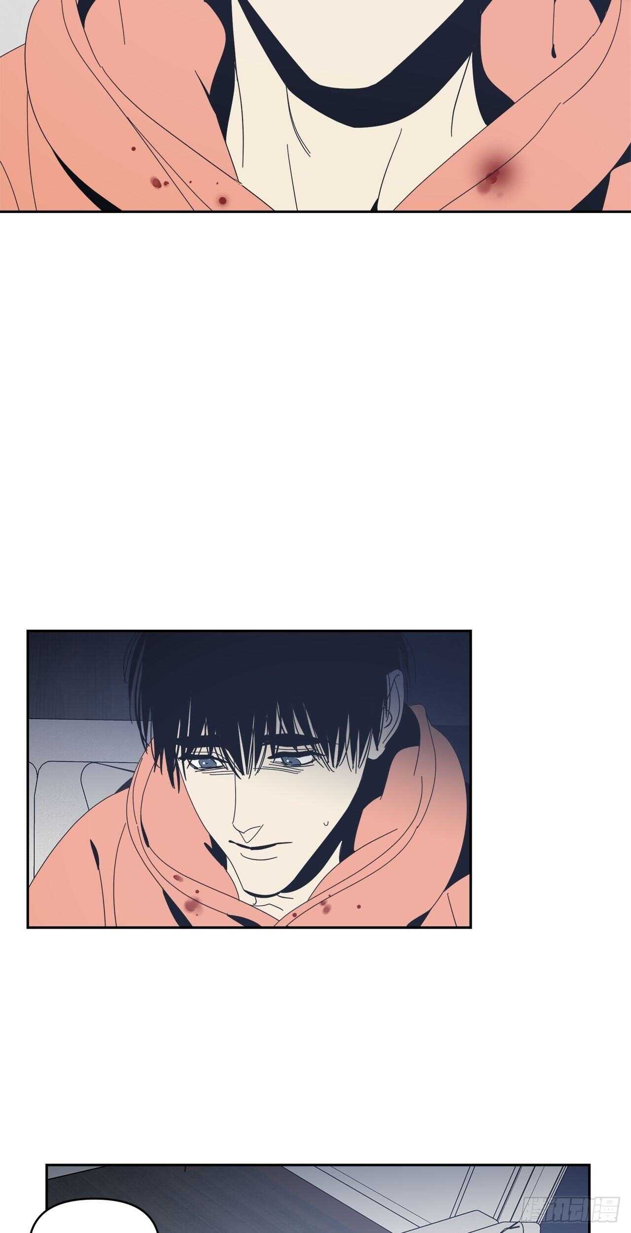 33-离奇现象-第34话