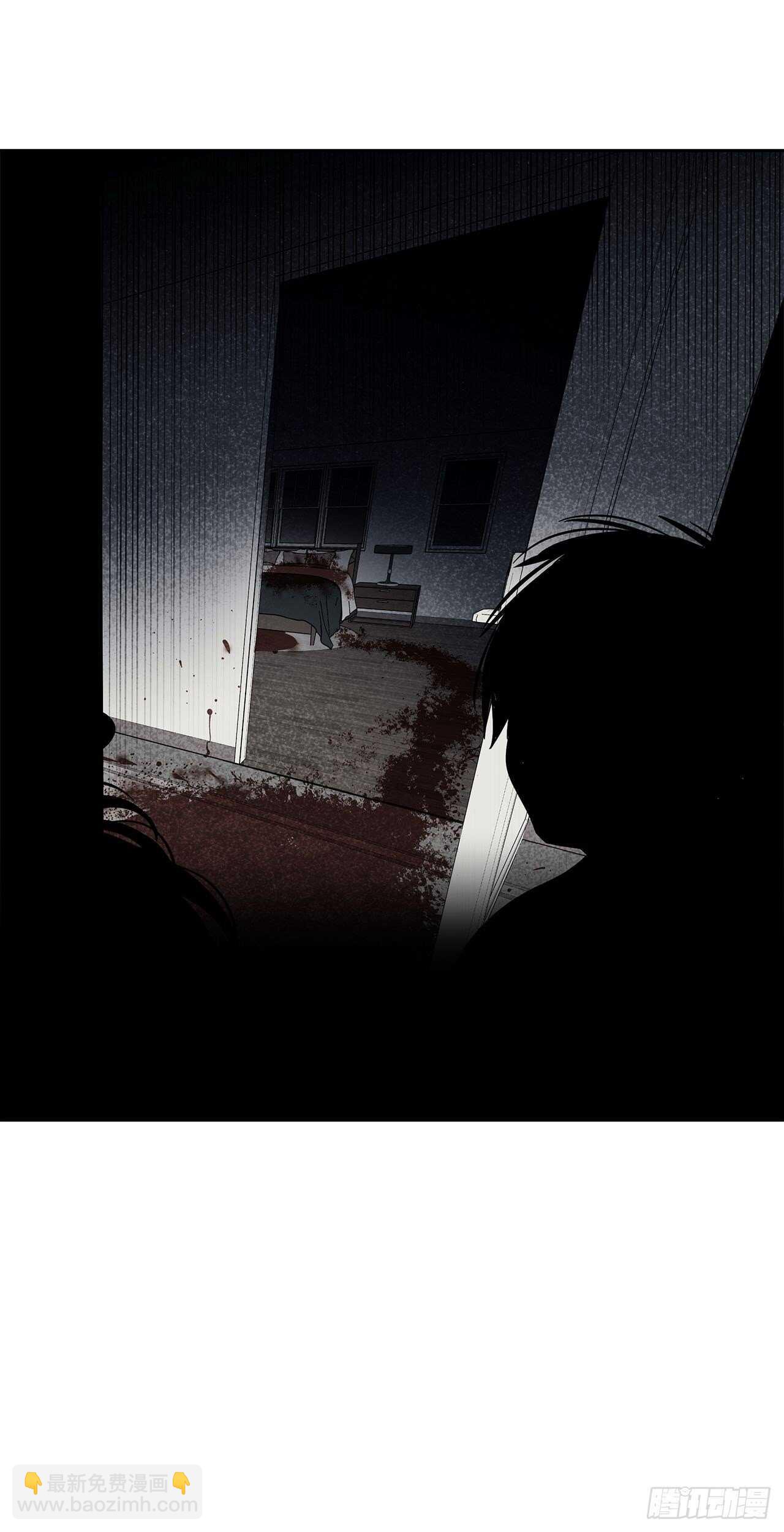 33-离奇现象-第34话