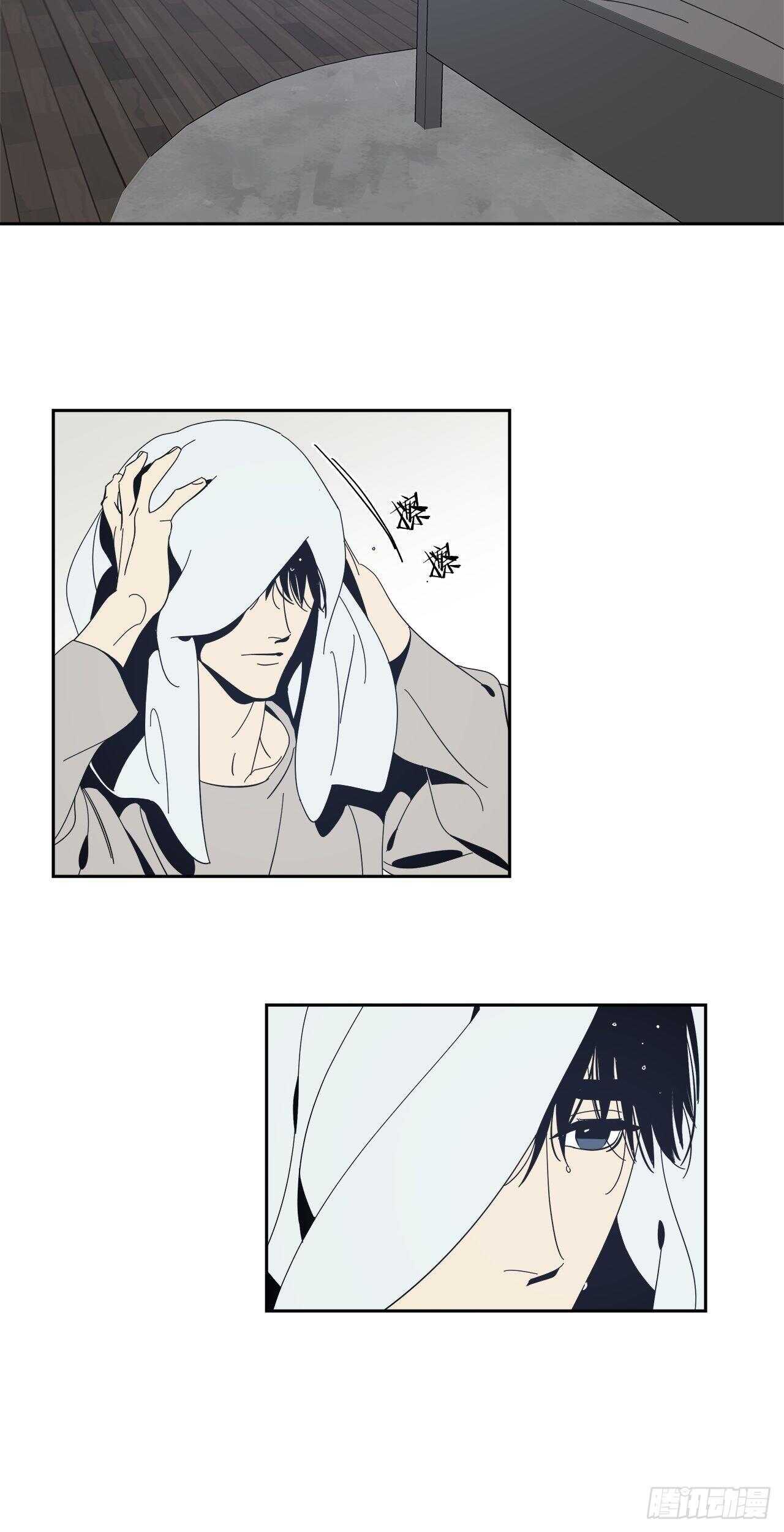 33-离奇现象-第34话