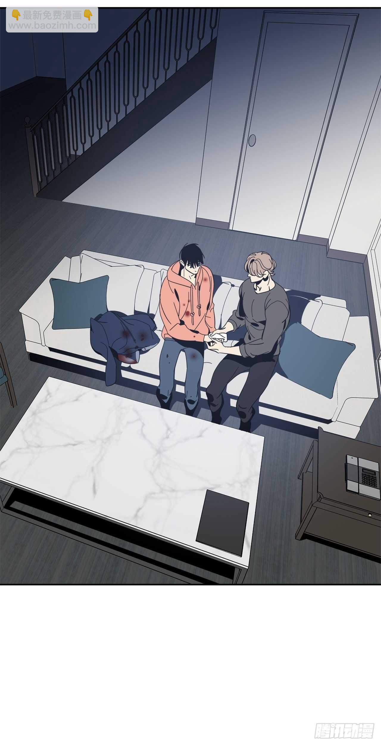33-离奇现象-第34话
