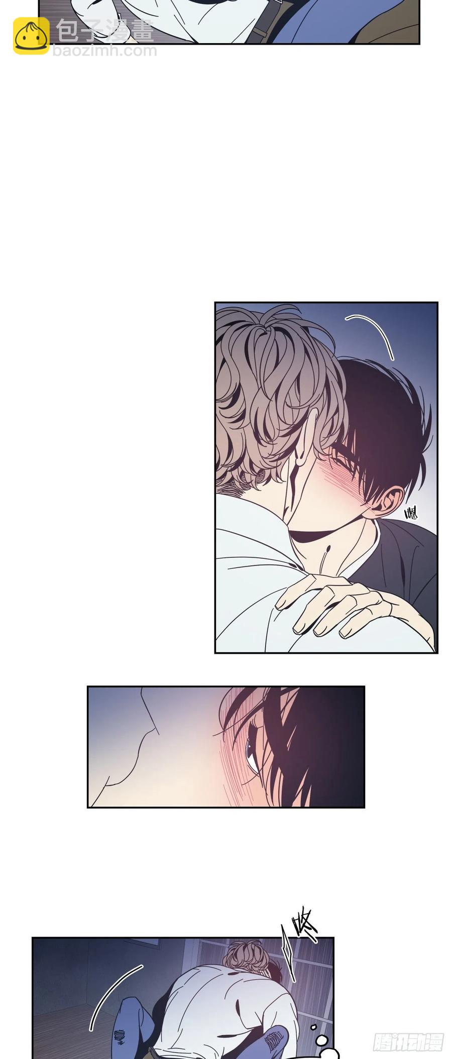 55-生日派对（五）-第54话