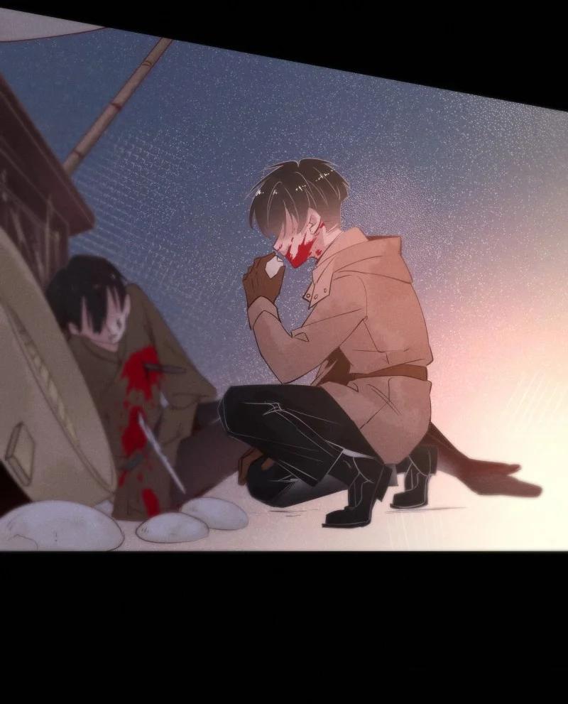 105 似是故人归40(1/2)-第114话